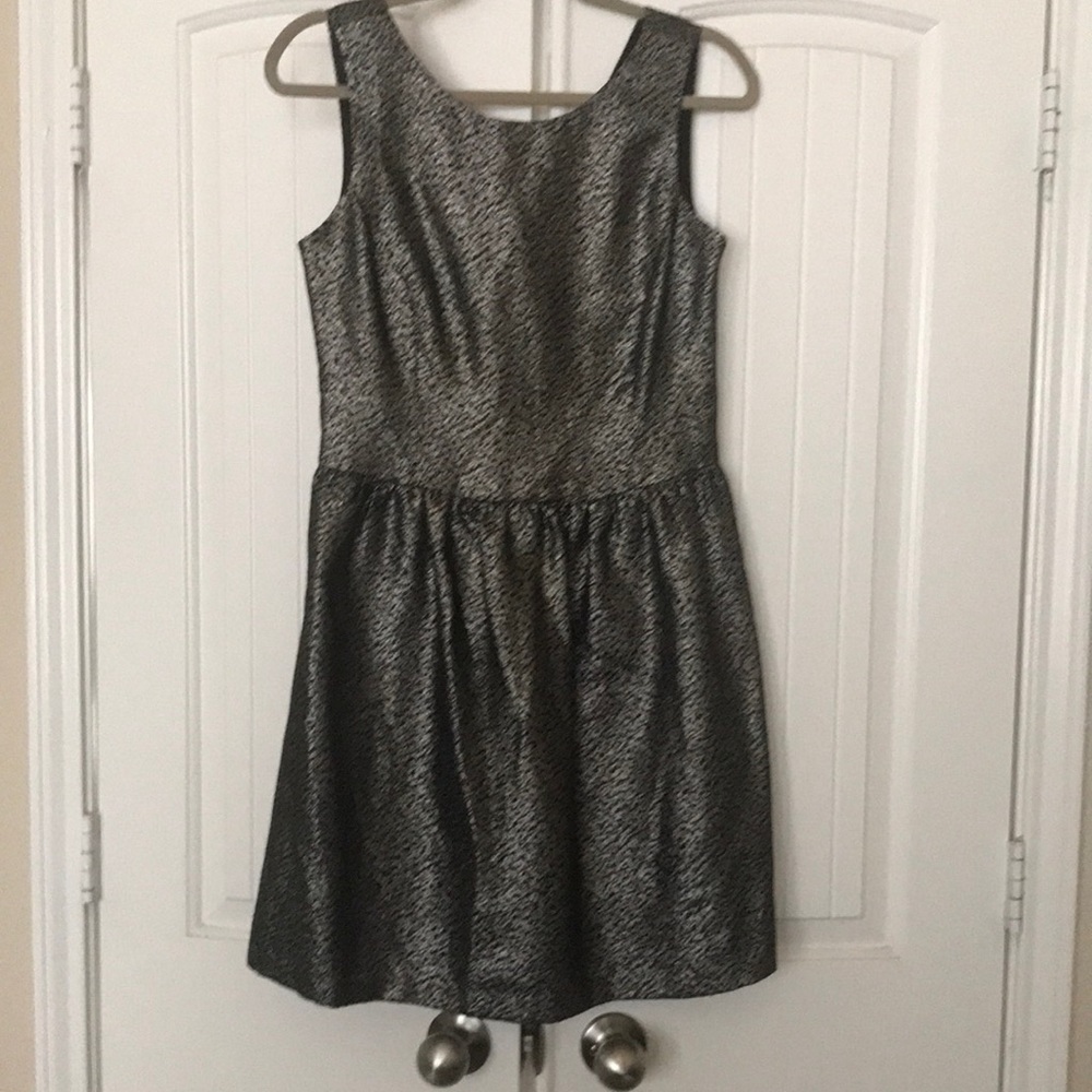 Ivanka trump short dress